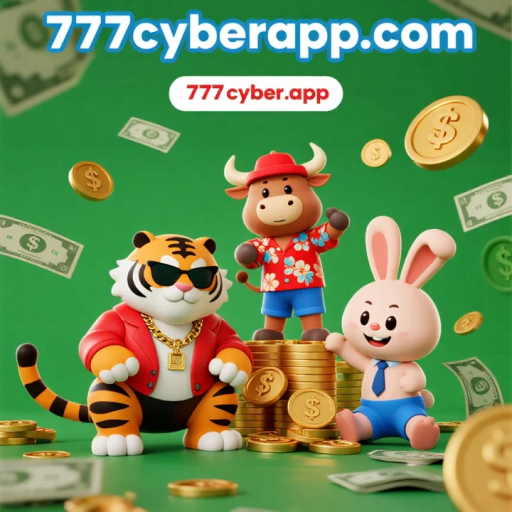 777cyber.app